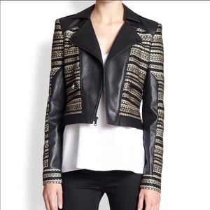 BCBGMAXAZRIA Leonardo jacket